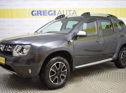 Dacia - Duster
