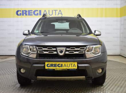 Dacia - Duster