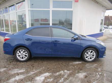 Toyota - Corolla