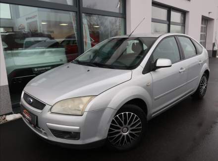 Ford - Focus