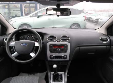 Ford - Focus