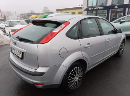 Ford - Focus