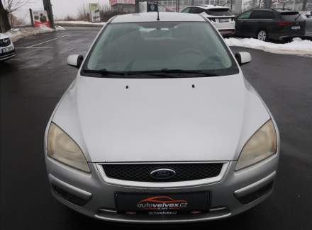 Ford - Focus