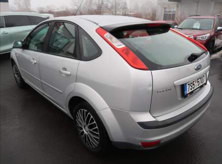 Ford - Focus