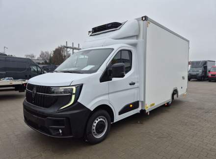 Renault - Master