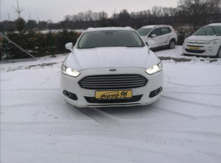 Ford - Mondeo