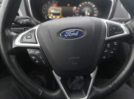 Ford - Mondeo