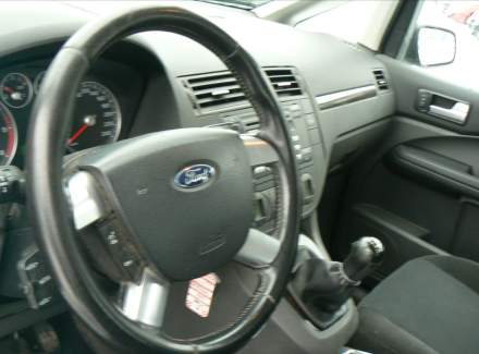 Ford - Focus