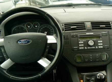 Ford - Focus