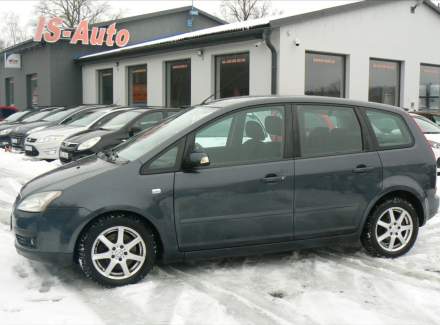 Ford - Focus