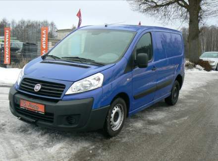 Fiat - Scudo