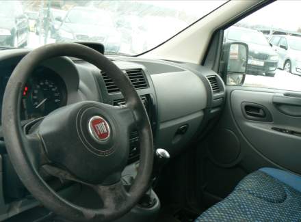 Fiat - Scudo