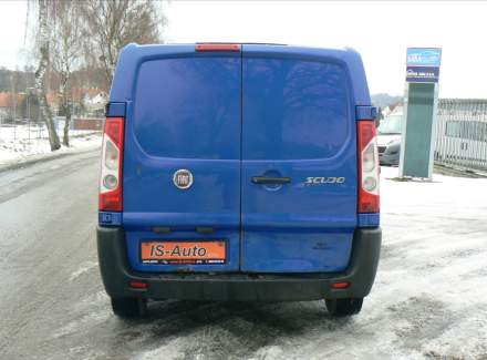 Fiat - Scudo