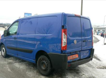 Fiat - Scudo