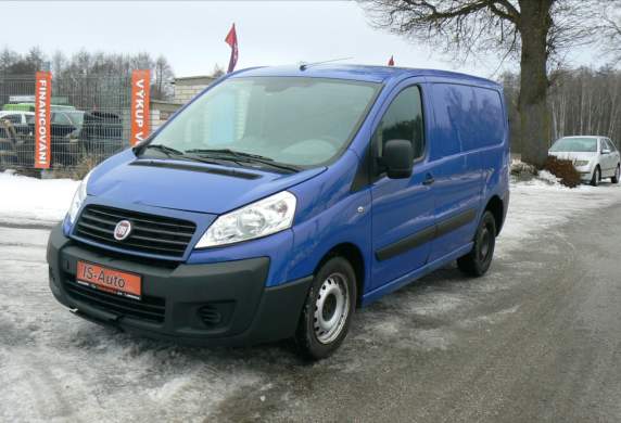 Fiat - Scudo