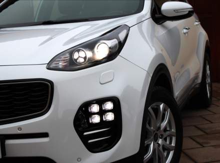 Kia - Sportage