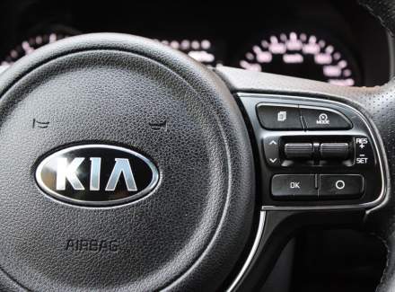 Kia - Sportage