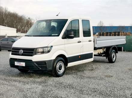 Volkswagen - Crafter