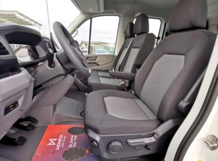 Volkswagen - Crafter