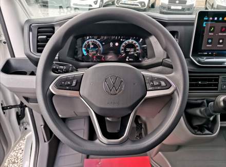 Volkswagen - Crafter