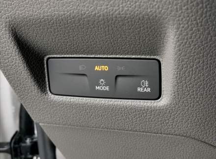 Volkswagen - Crafter