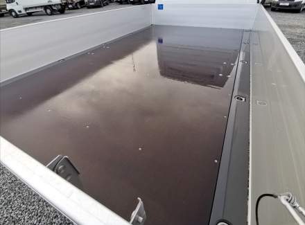 Volkswagen - Crafter