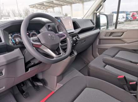 Volkswagen - Crafter