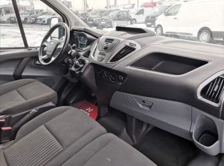 Ford - Transit