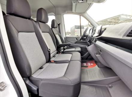 Volkswagen - Crafter