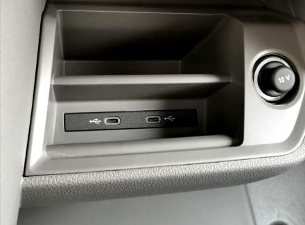 Volkswagen - Crafter