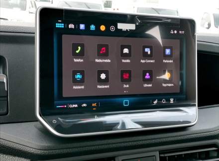 Volkswagen - Crafter