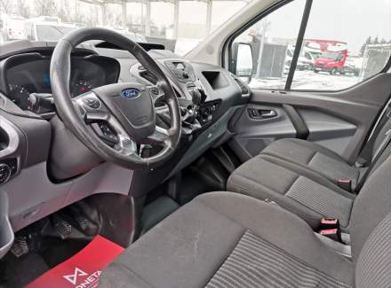 Ford - Transit
