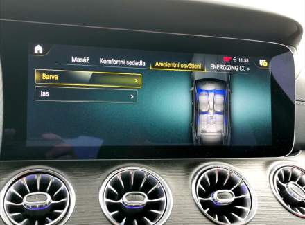 Mercedes-Benz - AMG GT