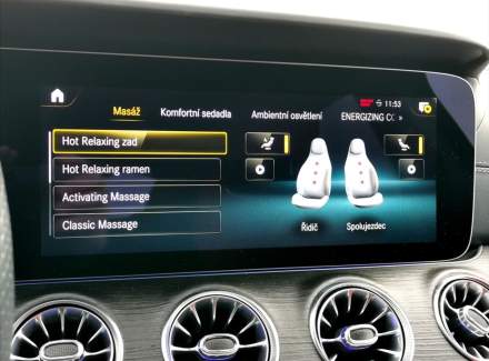 Mercedes-Benz - AMG GT