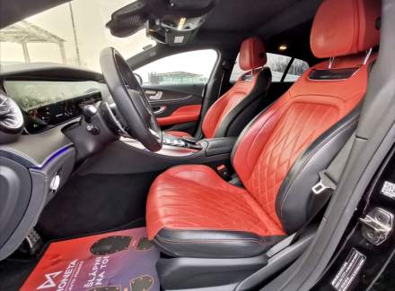 Mercedes-Benz - AMG GT