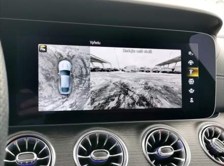 Mercedes-Benz - AMG GT