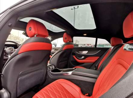 Mercedes-Benz - AMG GT