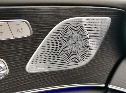 Mercedes-Benz - AMG GT