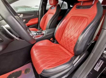 Mercedes-Benz - AMG GT