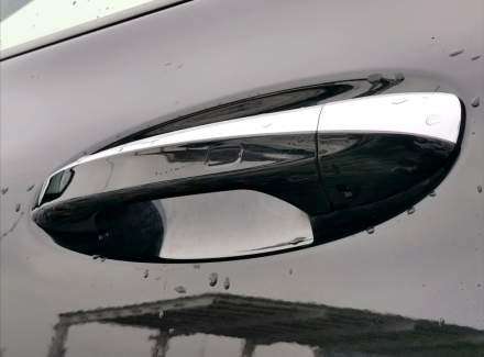 Mercedes-Benz - AMG GT