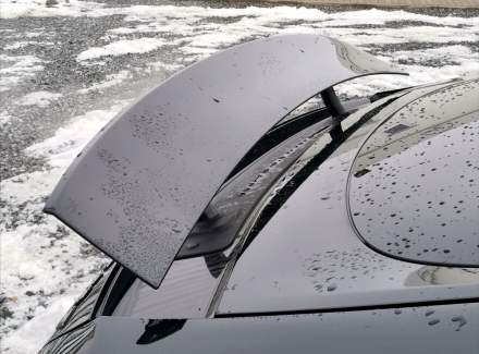 Mercedes-Benz - AMG GT