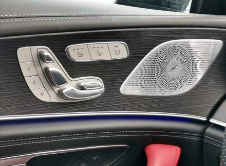 Mercedes-Benz - AMG GT