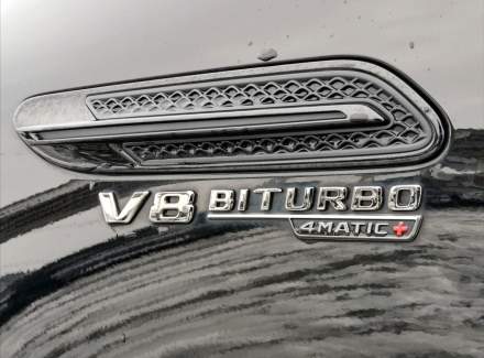 Mercedes-Benz - AMG GT