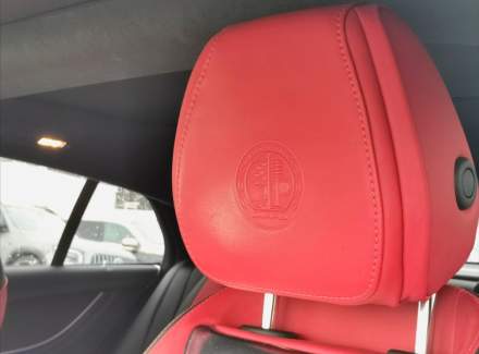 Mercedes-Benz - AMG GT