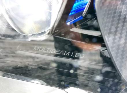 Mercedes-Benz - AMG GT