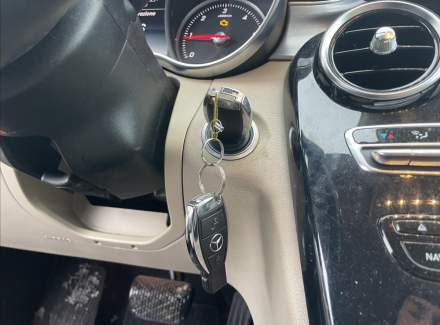 Mercedes-Benz - C-class