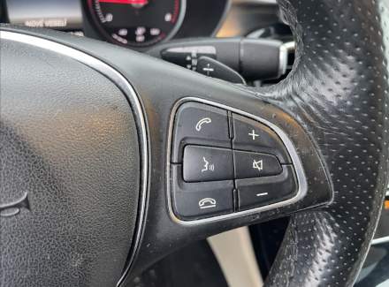 Mercedes-Benz - C-class