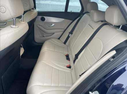 Mercedes-Benz - C-class