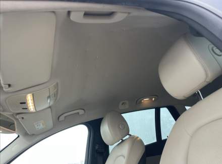 Mercedes-Benz - C-class