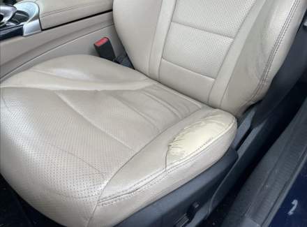 Mercedes-Benz - C-class